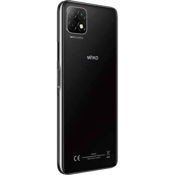 Mobitel best cheap Wiko T3  128 GB smartphone all colors uk